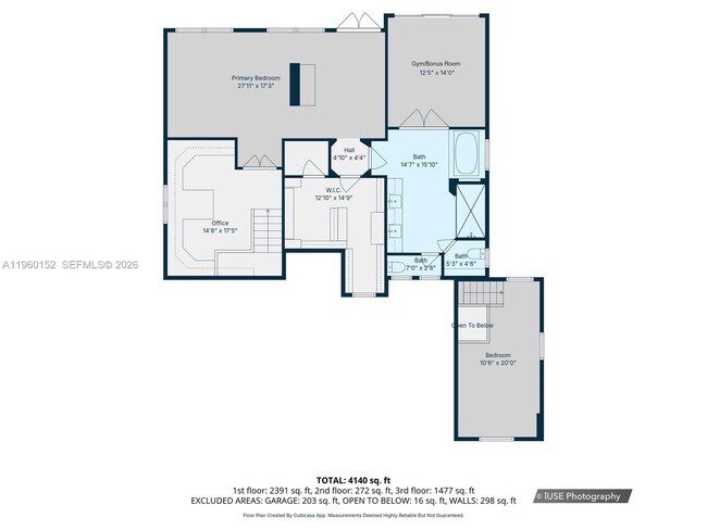 Building Photo - 520 N Pkwy