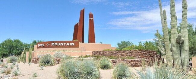Building Photo - Move-In Ready Home in Dove Mountain
