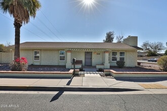 Building Photo - 1355 E McLellan Rd