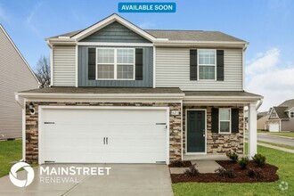 Building Photo - 621 Howling Wind Dr