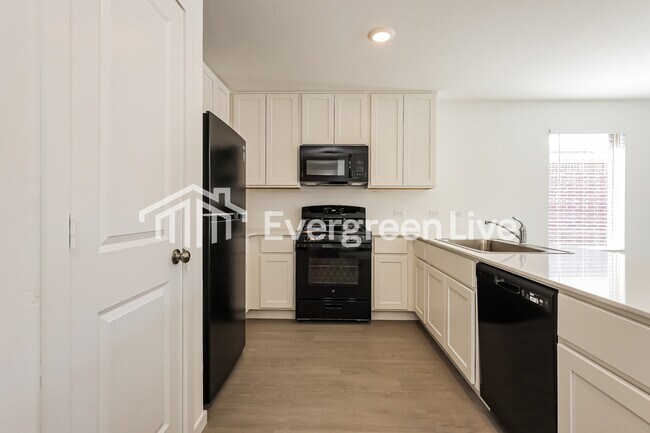 Building Photo - 3701 Los Cabos Dr