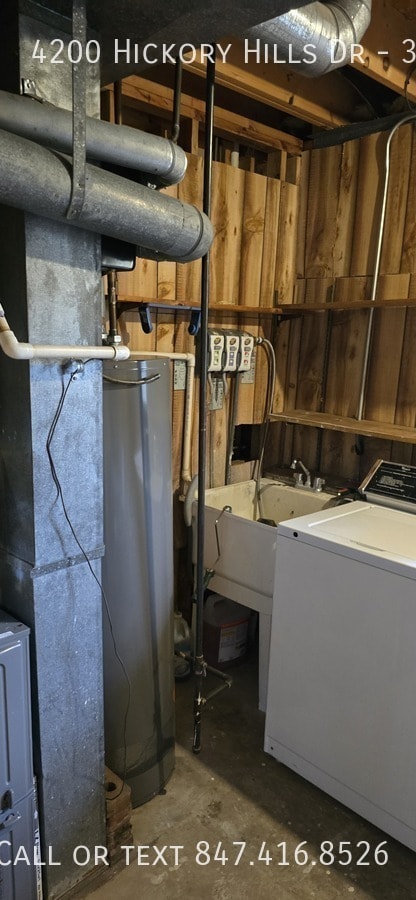 Building Photo - 4200 Hickory Hills Dr