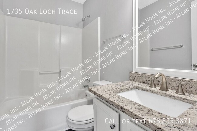 Building Photo - 1735 Oak Loch Trace