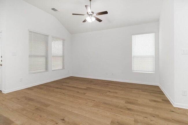 Building Photo - 6 Weeks Free! Brand New 4BR Home | Primary Suite Downstairs & Private Yard