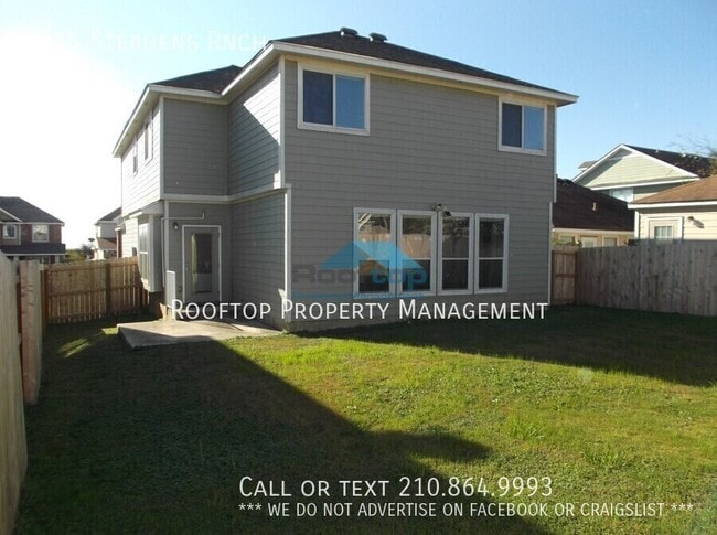 Building Photo - 9615 Stephens Ranch