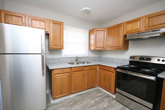 Building Photo - 3306 Bartee Ln NW