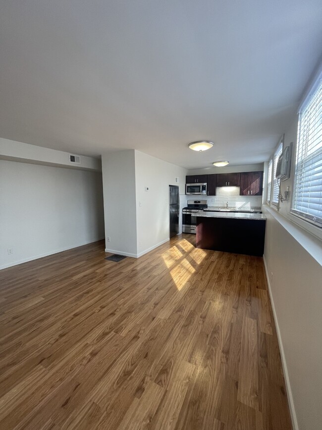 Kitchen/Entry Way - 6017 W 35th St