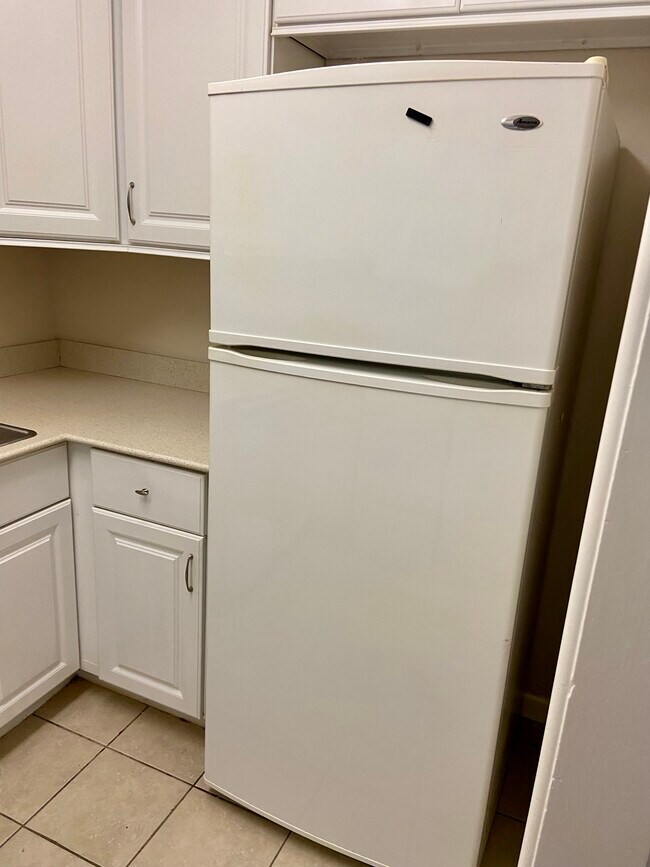 Kitchen - 1608 Colquitt St