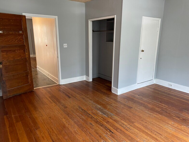 Building Photo - 3107 N Calvert St