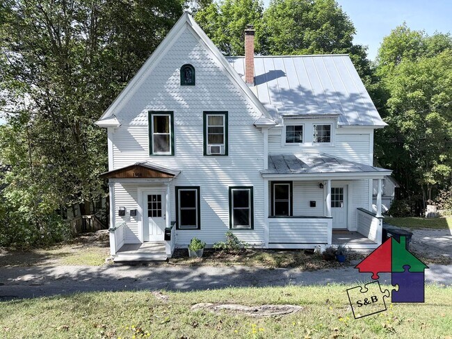 Building Photo - 34 Highland Ave