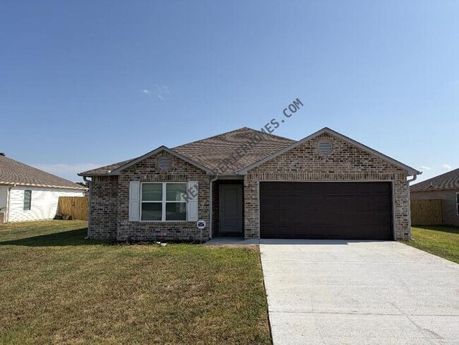Building Photo - 102 Powder River Dr