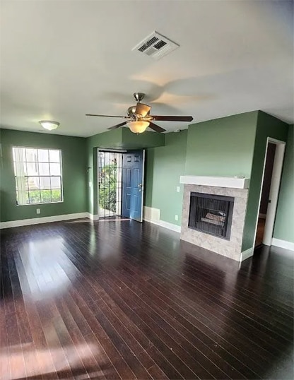 Front Door/Livingroom - 10341 Azuaga St
