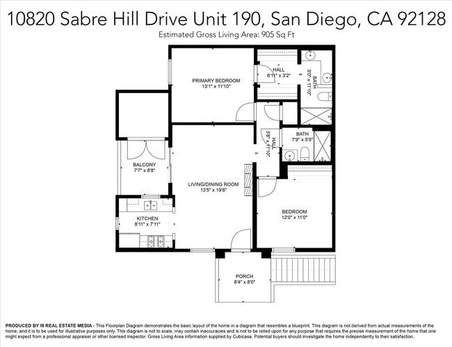 Building Photo - 10820 Sabre Hill Dr