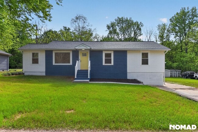 Building Photo - 866 Wellman St