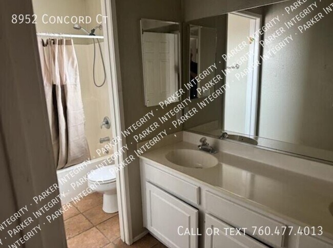 Building Photo - 8952 Concord Ct