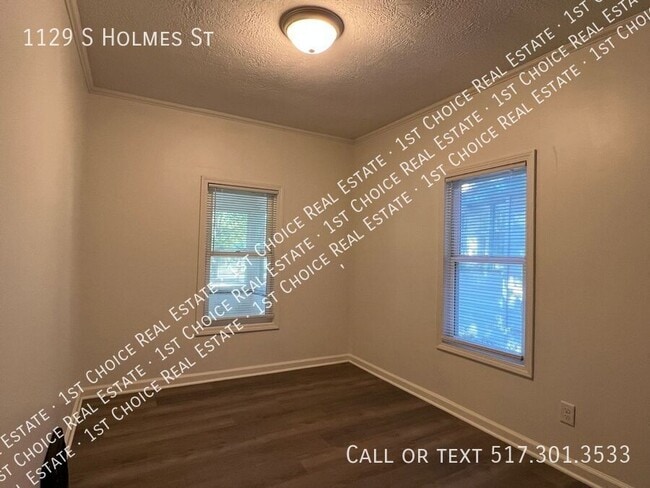 Building Photo - 1129 S Holmes St