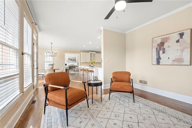 Building Photo - 870 Longstone Landing