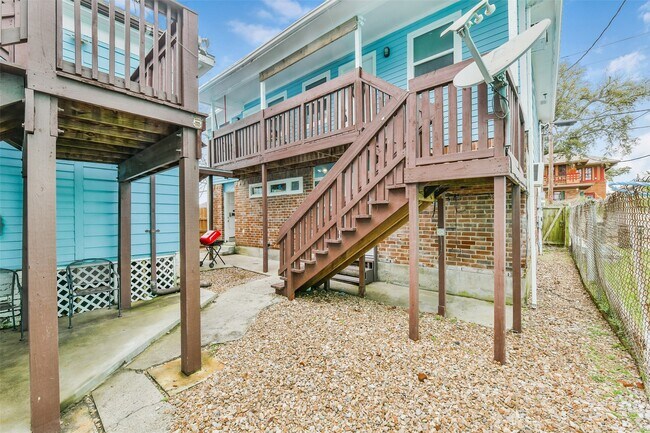 Building Photo - 2914 Avenue K Ave