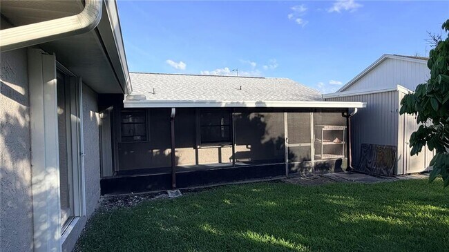 Building Photo - 11803 Classic Lake Way