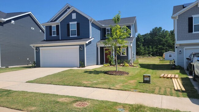 Building Photo - Beautiful Home in Youngsville for rent