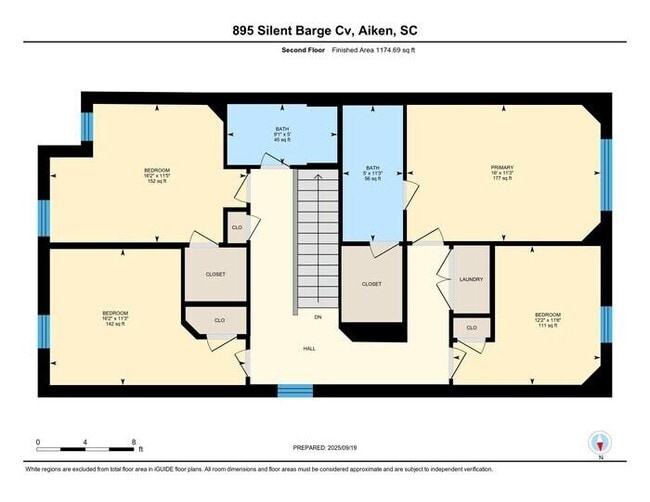 Building Photo - 895 Silent Barge Cv