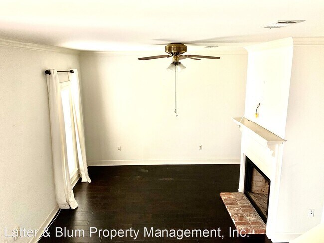 Building Photo - 2 br, 2.5 bath House - 1546 Lobdell Ave