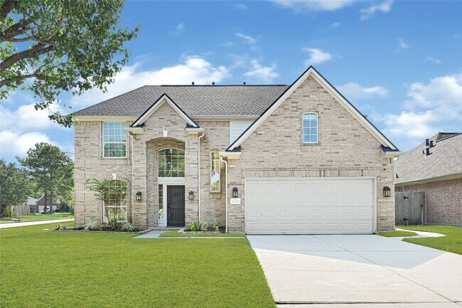 Primary Photo - 14450 Eastern Redbud Ln