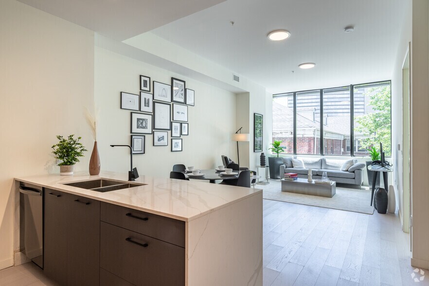 Allure 258 258 S Harrison St East Orange NJ 07018 Apartment Finder