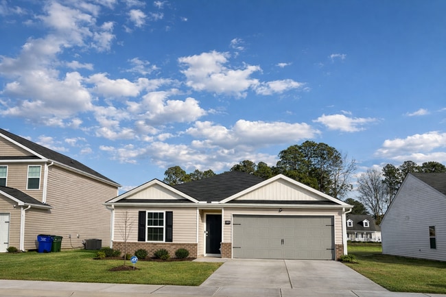 Building Photo - 1407 N Wilshire Ct