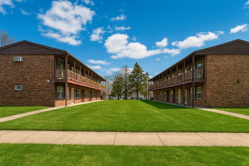 Building Photo - 1334 Juniper Dr