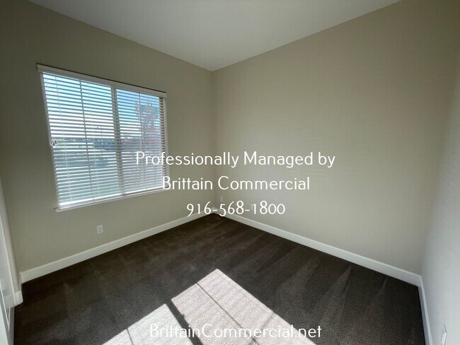 Building Photo - Now Leasing!! Gorgeous 3bd/2ba Single Story Home In Rocklin!