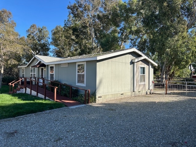 Building Photo - 16270 Redondo Dr