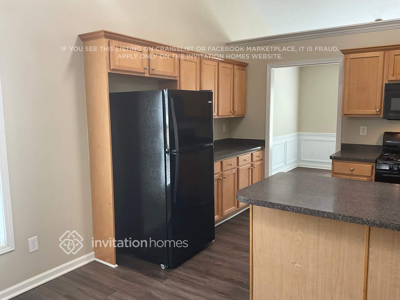 Building Photo - 2819 Merrion Park Ln NE