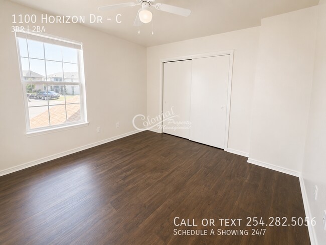 Building Photo - 1100 Horizon Dr