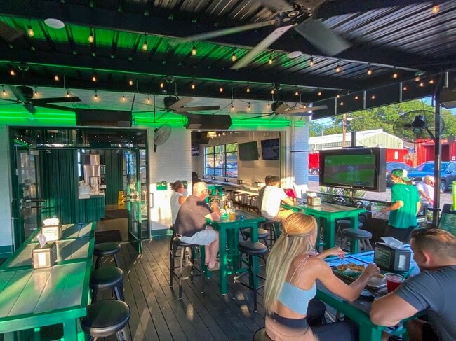 Building Photo - 2625 Fountain Key Blvd