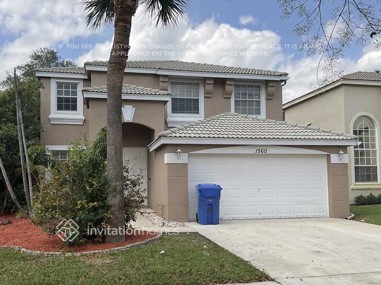 Primary Photo - 1560 Fiddlewood Ct