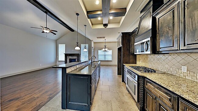 Building Photo - 4809 Arbuckle Dr