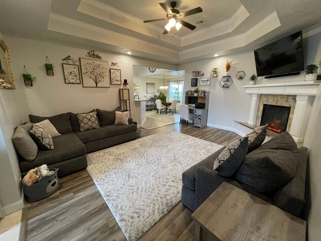 Building Photo - 2512 Joes Lane, Clovis NM