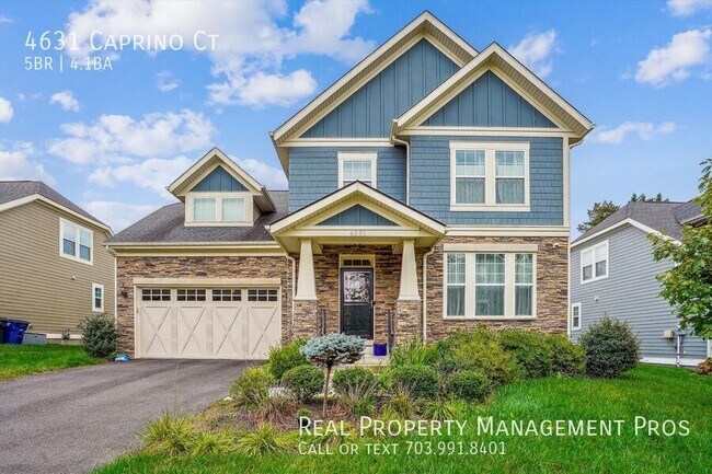Building Photo - 4631 Caprino Ct