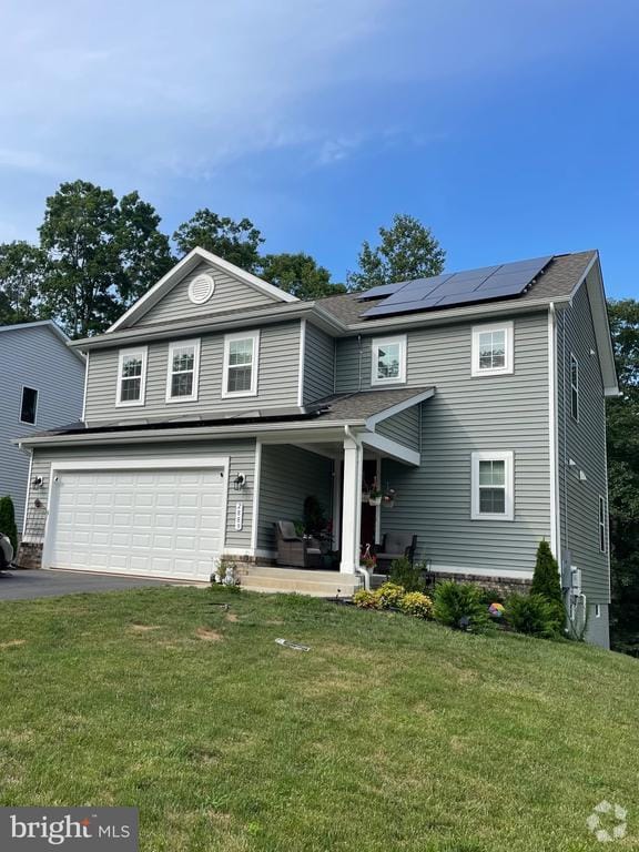 Building Photo - 2889 White Tail Dr