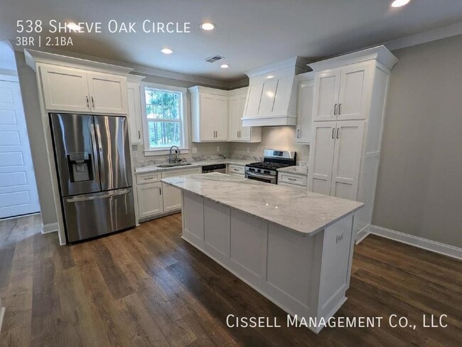 Building Photo - 538 Shreve Oak Cir