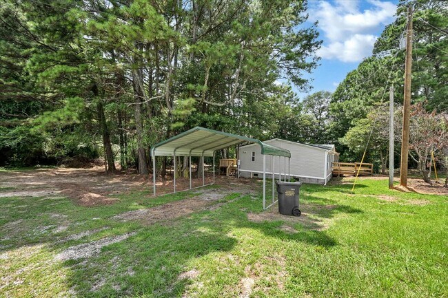 Building Photo - 575 Milligan Rd