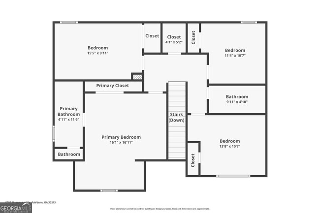 Building Photo - 6793 Merrywood Dr