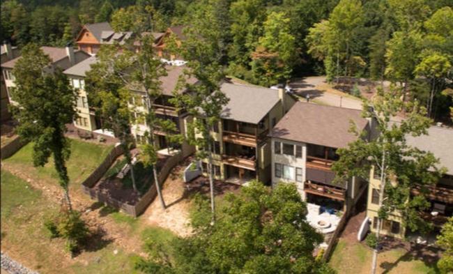 Building Photo - 37 Upper Knl Dr