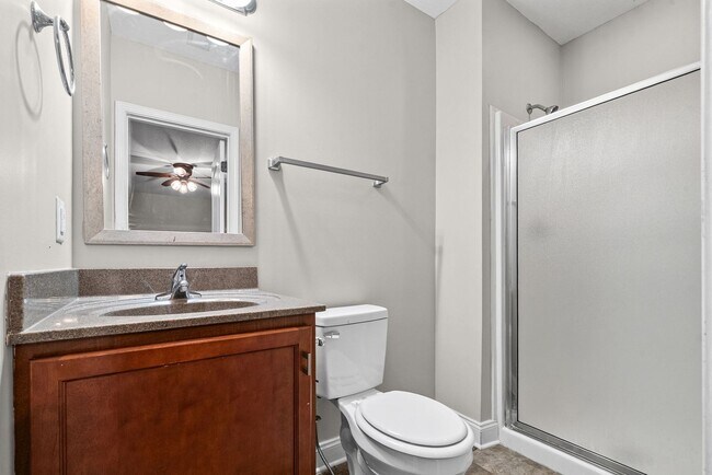 Building Photo - Pet Friendly Four Bedroom with Basement!