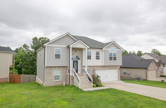 Building Photo - 1092 Barnhill Rd