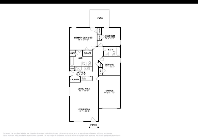 Building Photo - 340 Peachtree Rd