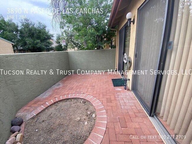 Building Photo - 3890 Paseo de Las Canchas