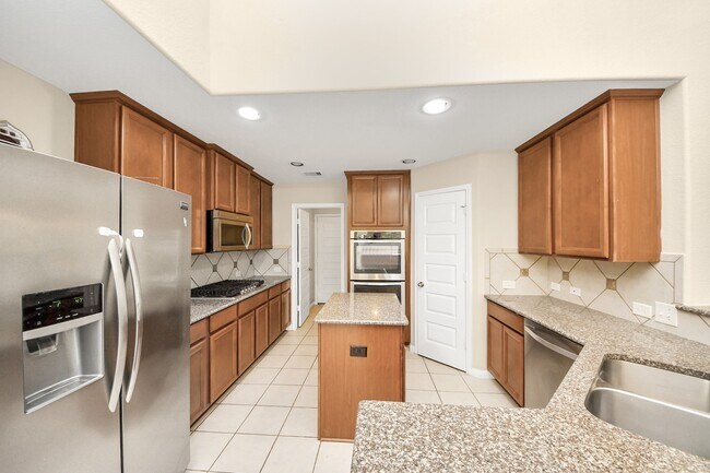 Building Photo - 15210 Paxton Landing Ln