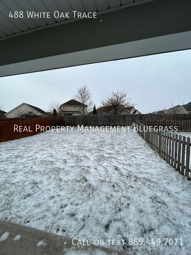 Building Photo - 488 White Oak Trace